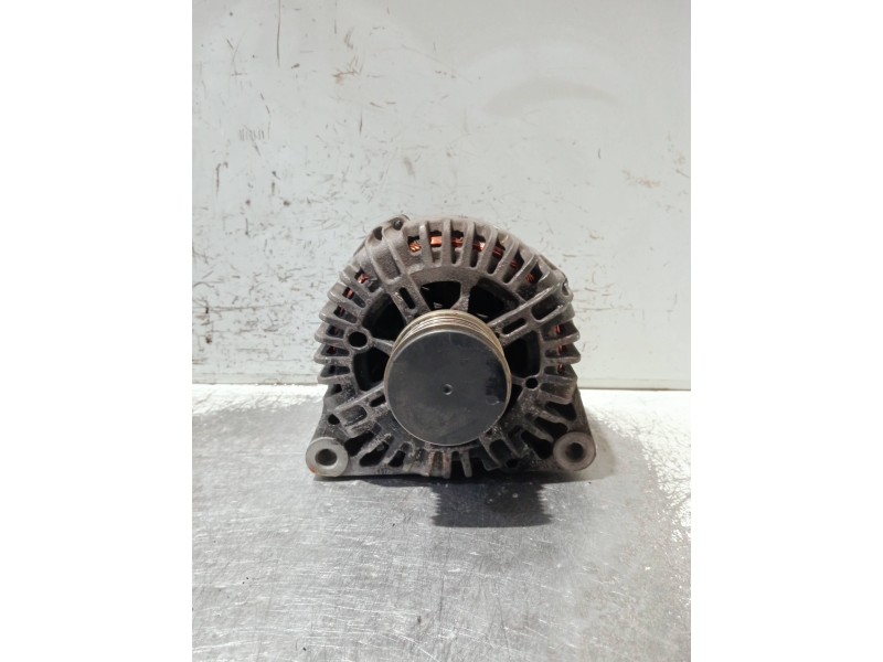 Recambio de alternador para citroen xsara berlina referencia OEM IAM 9646321780 2542693A TG15C020