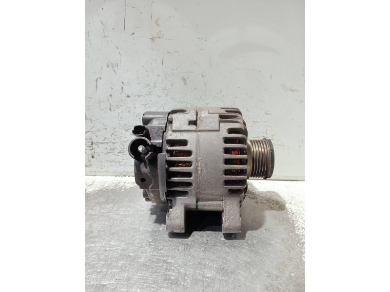 Recambio de alternador para citroen xsara berlina referencia OEM IAM 9646321780 2542693A TG15C020