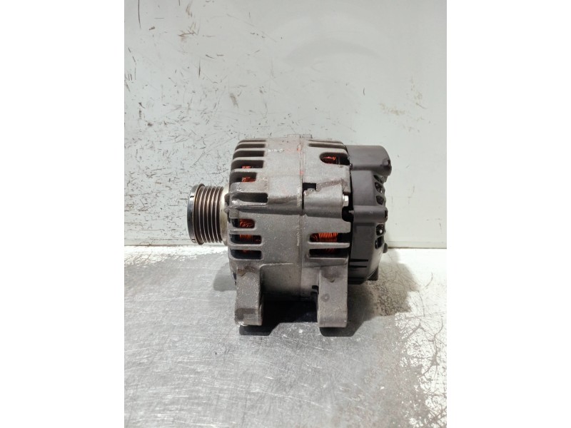 Recambio de alternador para citroen xsara berlina referencia OEM IAM 9646321780 2542693A TG15C020