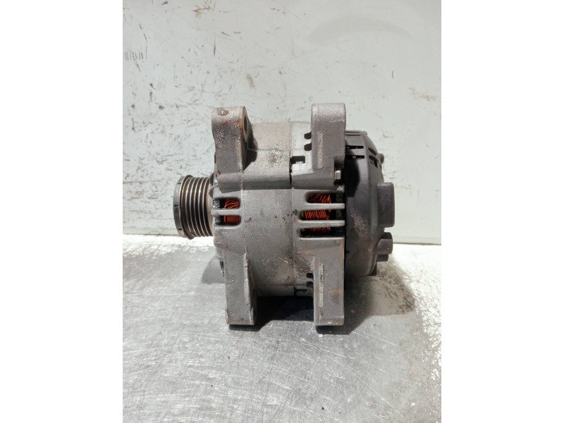 Recambio de alternador para citroen xsara berlina referencia OEM IAM 9646321780 2542693A TG15C020