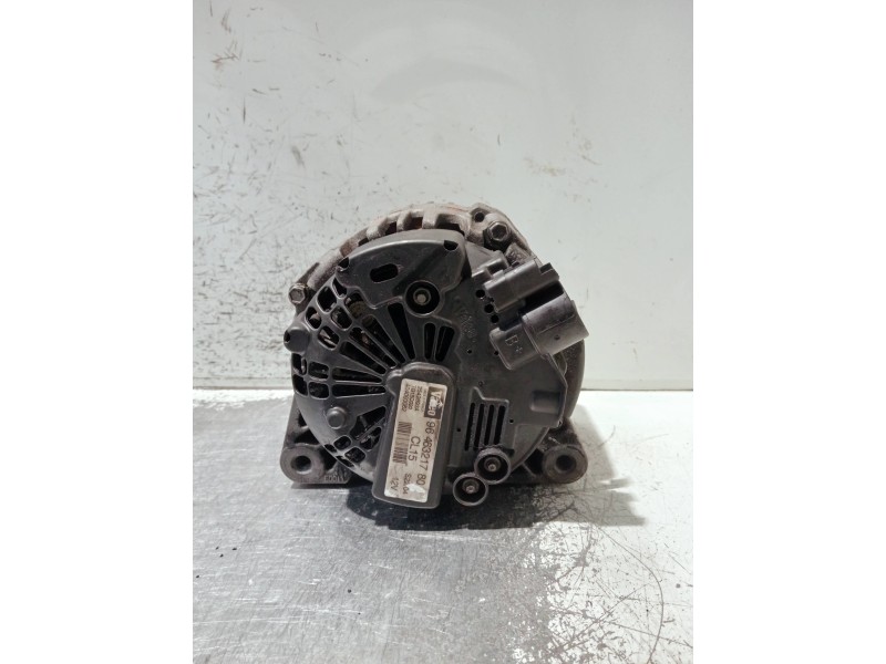 Recambio de alternador para citroen xsara berlina referencia OEM IAM 9646321780 2542693A TG15C020