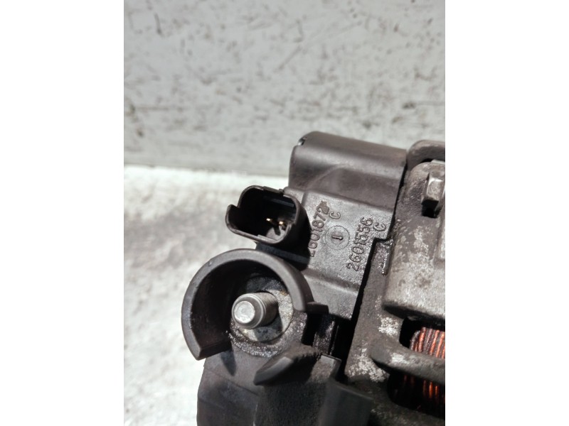 Recambio de alternador para citroen xsara berlina referencia OEM IAM 9646321780 2542693A TG15C020