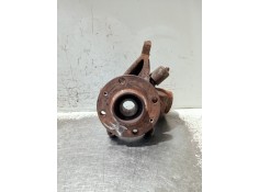 Recambio de mangueta delantera derecha para citroen xsara berlina referencia OEM IAM   