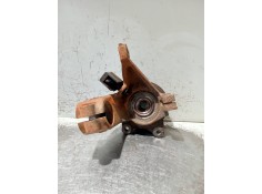 Recambio de mangueta delantera derecha para citroen xsara berlina referencia OEM IAM    2