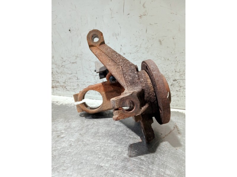 Recambio de mangueta delantera derecha para citroen xsara berlina referencia OEM IAM   