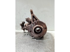 Recambio de mangueta delantera izquierda para citroen xsara berlina referencia OEM IAM   