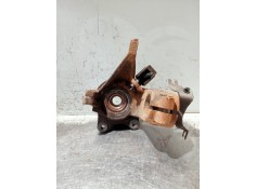 Recambio de mangueta delantera izquierda para citroen xsara berlina referencia OEM IAM    2