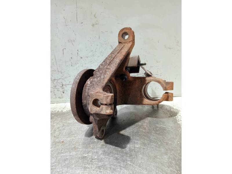 Recambio de mangueta delantera izquierda para citroen xsara berlina referencia OEM IAM   