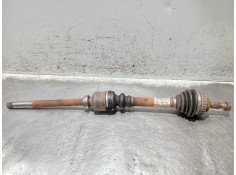 Recambio de transmision delantera derecha para citroen xsara berlina referencia OEM IAM 9623687380  