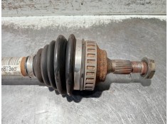 Recambio de transmision delantera derecha para citroen xsara berlina referencia OEM IAM 9623687380   2