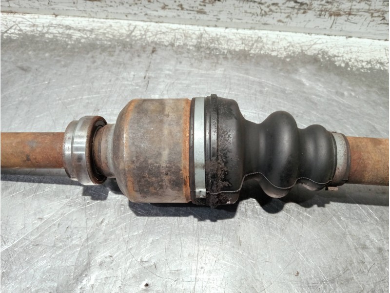 Recambio de transmision delantera derecha para citroen xsara berlina referencia OEM IAM 9623687380  