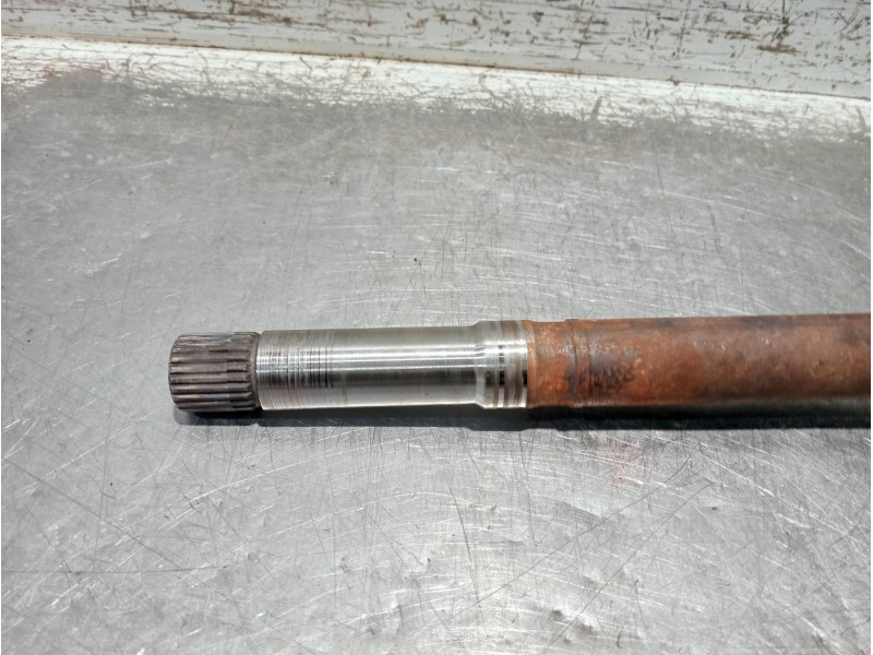 Recambio de transmision delantera derecha para citroen xsara berlina referencia OEM IAM 9623687380  