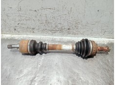 Recambio de transmision delantera izquierda para citroen xsara berlina referencia OEM IAM 9623687280  