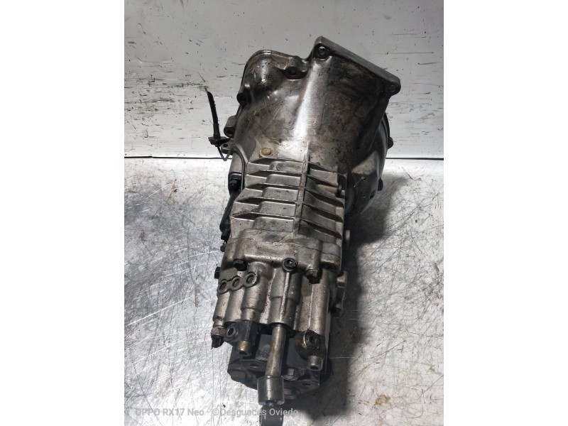 Recambio de caja cambios para bmw serie 5 (e28) 520i referencia OEM IAM 019980LA  