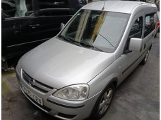opel combo (corsa c) del año 2004