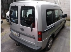 opel combo (corsa c) del año 2004 2