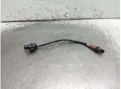 Recambio de sonda lambda para omoda omoda5 referencia OEM IAM 0258017591  