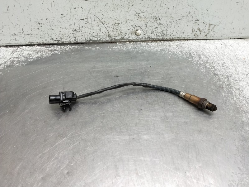 Recambio de sonda lambda para omoda omoda5 referencia OEM IAM 0258017591  