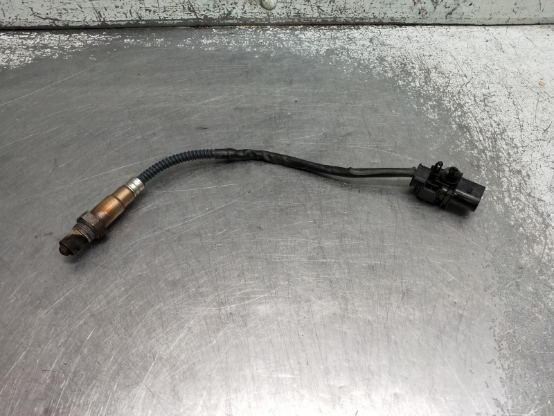 Recambio de sonda lambda para omoda omoda5 referencia OEM IAM 0258017591  