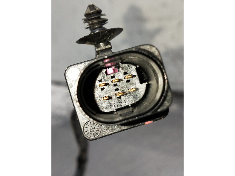 Recambio de sonda lambda para omoda omoda5 referencia OEM IAM 0258017591  