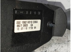 Recambio de mando limpia para smart roadster referencia OEM IAM 0001582V010C96A