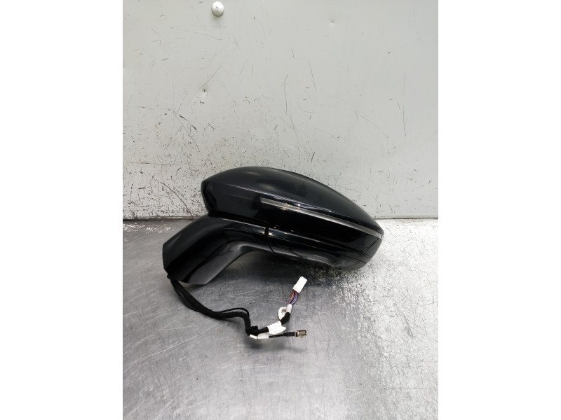 Recambio de retrovisor izquierdo para omoda omoda5 referencia OEM IAM ELÉCTRICO 2 ENCHUFES 7 ENCHUFES