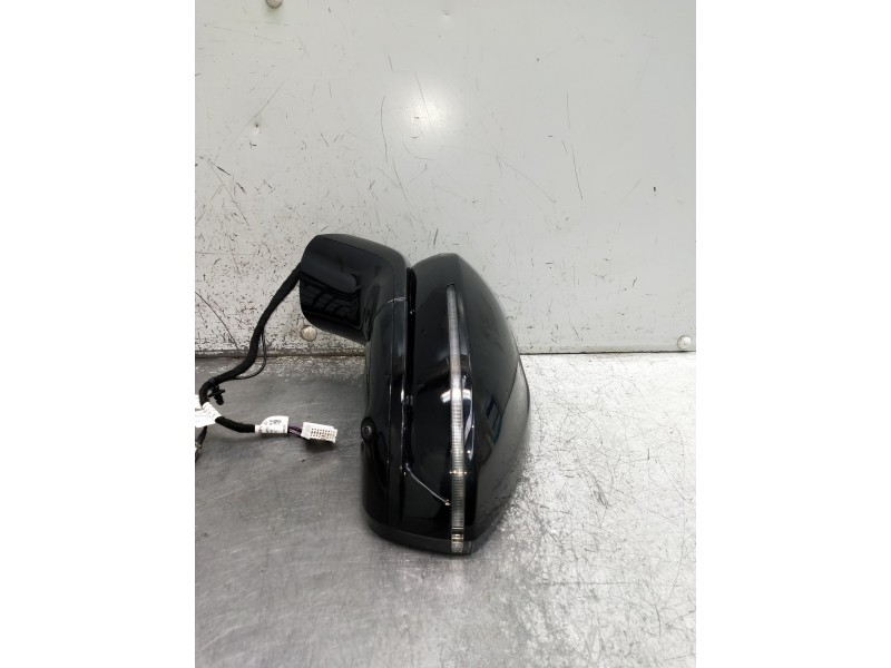 Recambio de retrovisor izquierdo para omoda omoda5 referencia OEM IAM ELÉCTRICO 2 ENCHUFES 7 ENCHUFES