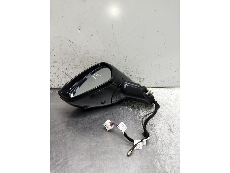 Recambio de retrovisor izquierdo para omoda omoda5 referencia OEM IAM ELÉCTRICO 2 ENCHUFES 7 ENCHUFES