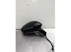 Recambio de retrovisor derecho para omoda omoda5 referencia OEM IAM ELÉCTRICO 2 ENCHUFES 12 CABLES