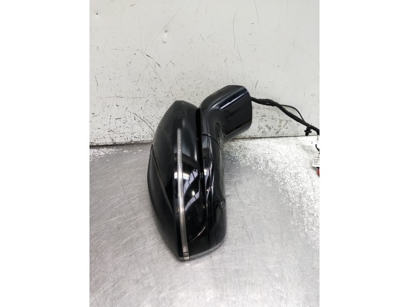 Recambio de retrovisor derecho para omoda omoda5 referencia OEM IAM ELÉCTRICO 2 ENCHUFES 12 CABLES