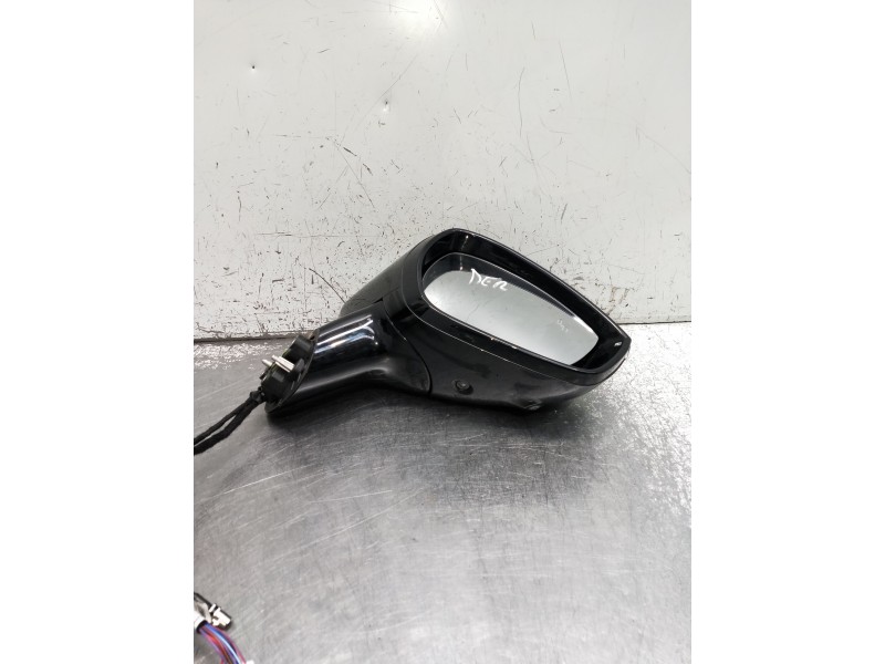Recambio de retrovisor derecho para omoda omoda5 referencia OEM IAM ELÉCTRICO 2 ENCHUFES 12 CABLES