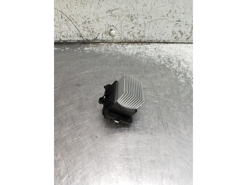 Recambio de resistencia calefaccion para omoda omoda5 referencia OEM IAM 333565544866486 T14302UD3124016 928687001