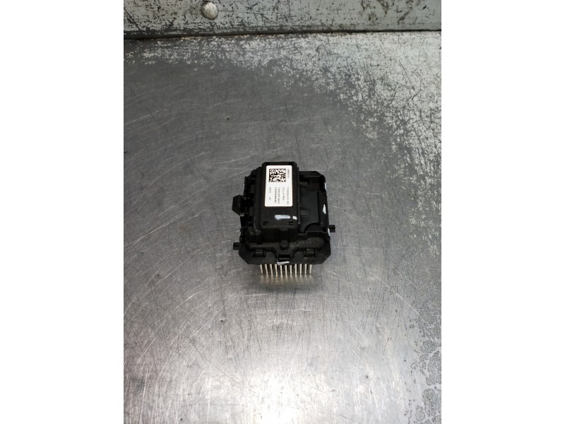 Recambio de resistencia calefaccion para omoda omoda5 referencia OEM IAM 333565544866486 T14302UD3124016 928687001