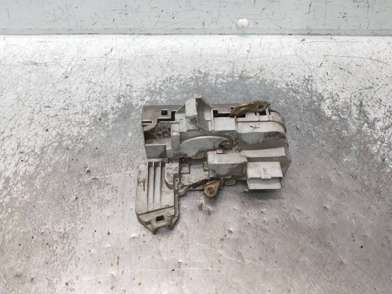 Recambio de motor cierre centralizado delantero derecho para smart roadster referencia OEM IAM O0009721 V004 3P