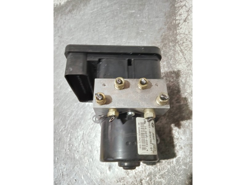 Recambio de abs para bmw serie 3 coupe (e92) referencia OEM IAM 3452678476401 3451678476301 10020603514