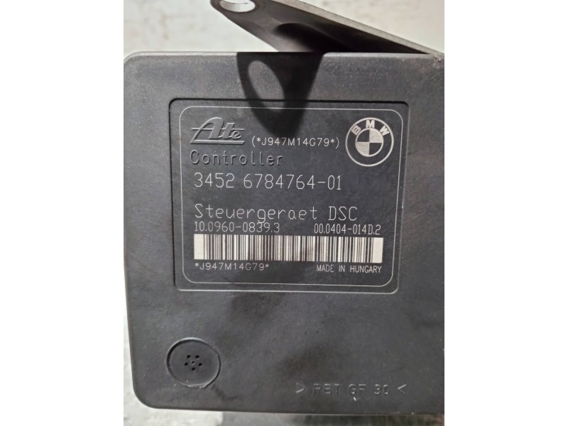 Recambio de abs para bmw serie 3 coupe (e92) referencia OEM IAM 3452678476401 3451678476301 10020603514