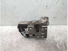 Recambio de motor cierre centralizado delantero izquierdo para smart roadster referencia OEM IAM O0009720 V005 3P