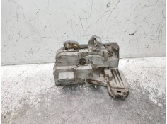 Recambio de motor cierre centralizado delantero izquierdo para smart roadster referencia OEM IAM O0009720 V005 3P 2