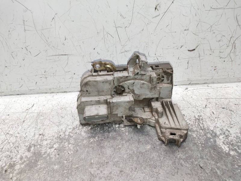 Recambio de motor cierre centralizado delantero izquierdo para smart roadster referencia OEM IAM O0009720 V005 3P