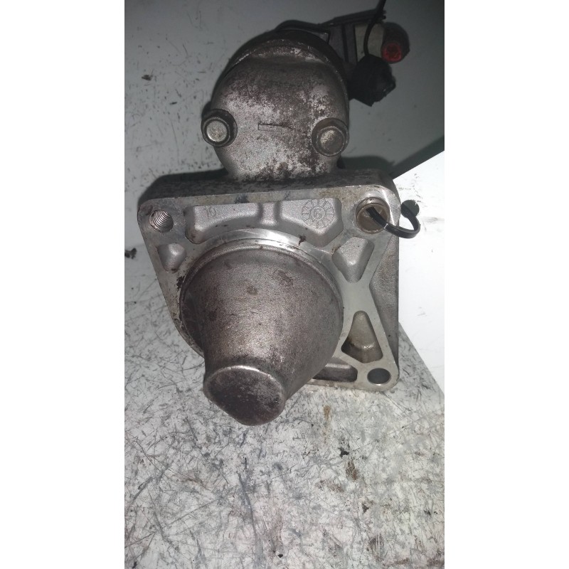 Recambio de motor arranque para fiat grande punto (199) 1.4 16v sport (01.2007) referencia OEM IAM 46636 55193356 HITACHI