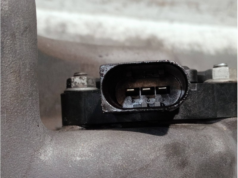 Recambio de carter para bmw serie 3 coupe (e92) referencia OEM IAM 1137797969 14341610 