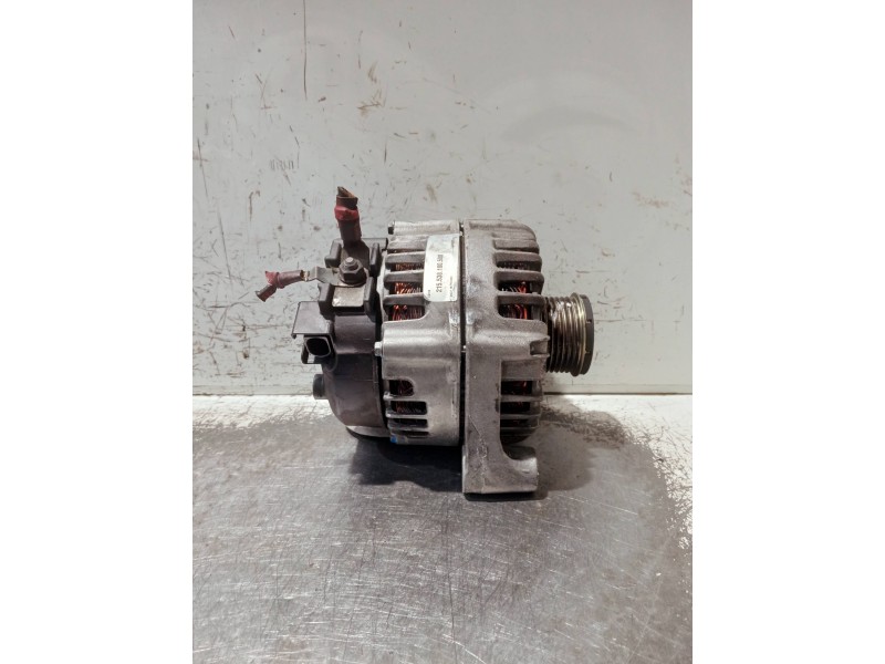 Recambio de alternador para bmw serie 3 coupe (e92) referencia OEM IAM H543461A 215538180500 FGN18S019