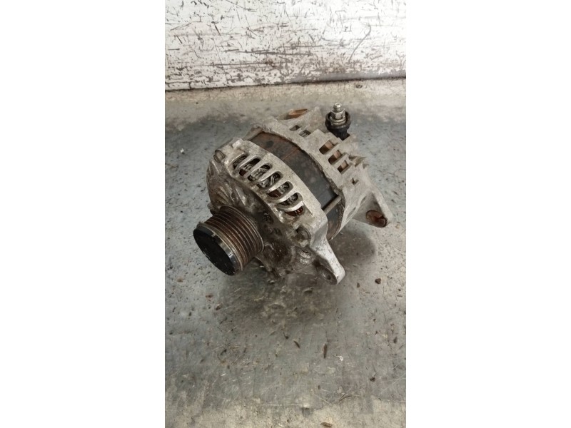 Recambio de alternador para subaru forester s12 xs classic referencia OEM IAM 23700AA640 A3TX0581 