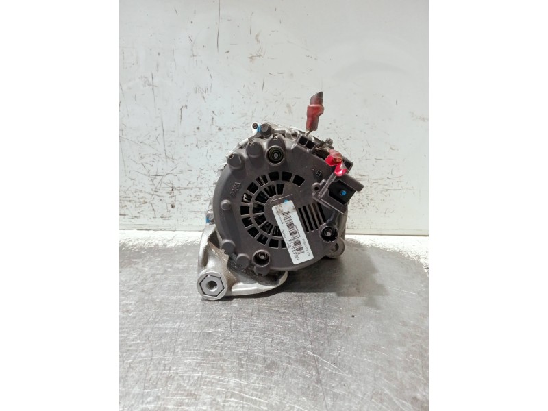 Recambio de alternador para bmw serie 3 coupe (e92) referencia OEM IAM H543461A 215538180500 FGN18S019
