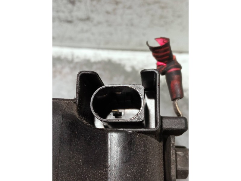 Recambio de alternador para bmw serie 3 coupe (e92) referencia OEM IAM H543461A 215538180500 FGN18S019