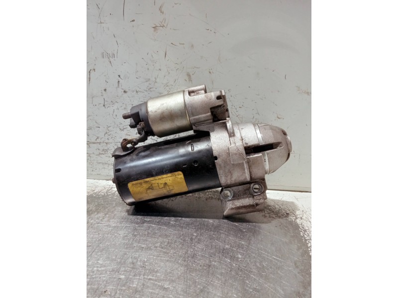 Recambio de motor arranque para bmw serie 3 coupe (e92) referencia OEM IAM 1241779800603 0001139002 