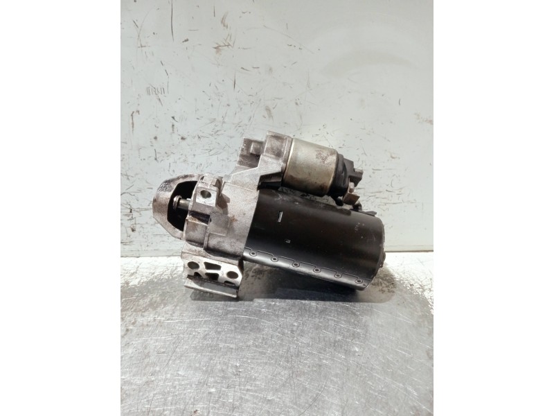 Recambio de motor arranque para bmw serie 3 coupe (e92) referencia OEM IAM 1241779800603 0001139002 