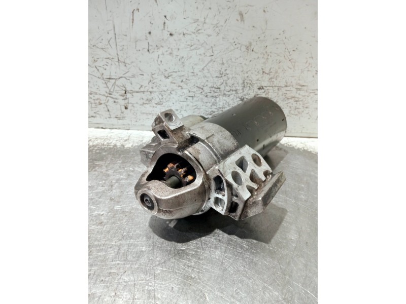 Recambio de motor arranque para bmw serie 3 coupe (e92) referencia OEM IAM 1241779800603 0001139002 