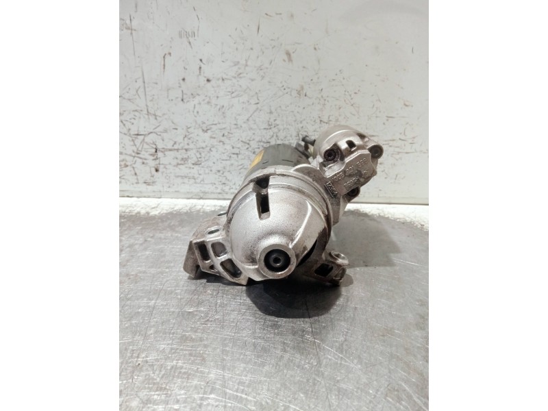 Recambio de motor arranque para bmw serie 3 coupe (e92) referencia OEM IAM 1241779800603 0001139002 
