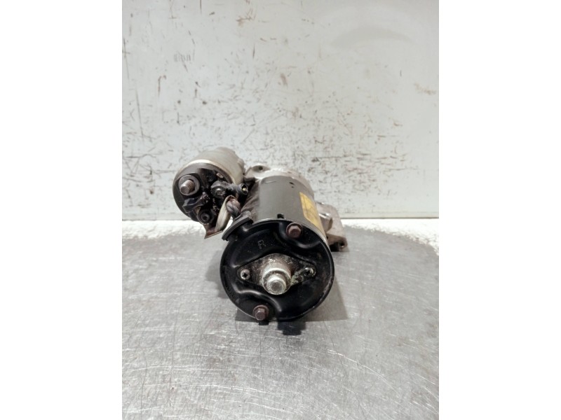 Recambio de motor arranque para bmw serie 3 coupe (e92) referencia OEM IAM 1241779800603 0001139002 